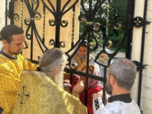 Крестный ход как показатель потенциала православия на Украине