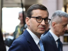 Премьер Польши признал, что Россия неплохо справляется с санкциями Запада