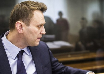 В России приостановили деятельность всех организаций Навального