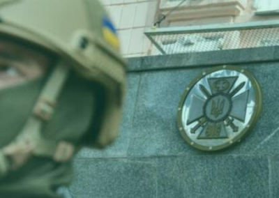 Украинские силовики группируются против Зе-команды