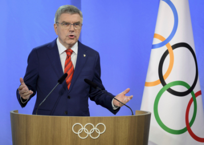 Глава МОК заступился за российских спортсменов, которых Польша не пускает на соревнования