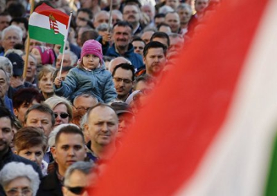 Будапешт пожалуется в ООН на Украину за нарушение прав венгров