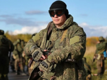 «Продолжаем освобождение своих территорий»: у Зеленского прокомментировали введение военного положения в новых субъектах РФ