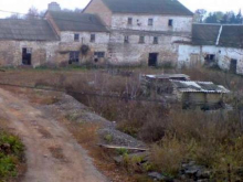 ВСУ обстреляли село в Черниговской области, есть погибшие мирные жители