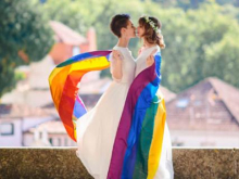 В Швейцарии расширили права ЛГБТ-сообщества
