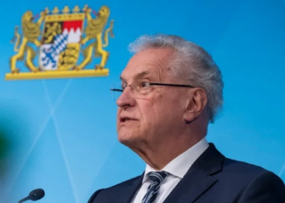 Баварский чиновник призвал прекратить спонсировать украинских мужчин-беженцев