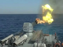 Заявление Министерства обороны России по факту террористической атаки на корабли Черноморского флота