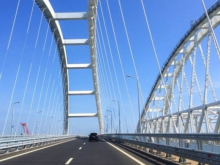 Мост через Днестр в Молдову строить будет Украина за свой счёт