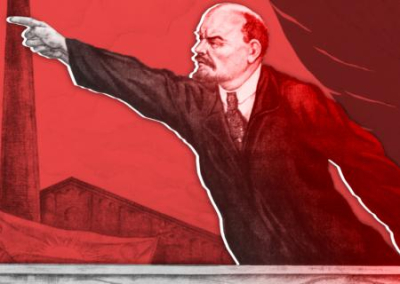 Даниил Богатырёв: О философской несостоятельности коммунизма