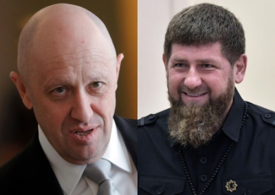 Пригожин, как и Кадыров, уверен, что в первую очередь необходимо мобилизовать силовиков