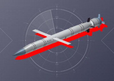 500 килограммов ярости: 6 причин, почему эффективность ракет «Калибр» ошеломила Запад