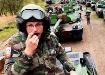 Польша хочет захватить Западную Украину без разрешения НАТО