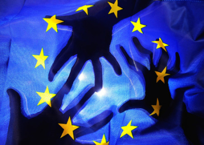 Раскол, гражданская или реконкиста. Что ждёт Евросоюз в ближайшем будущем?