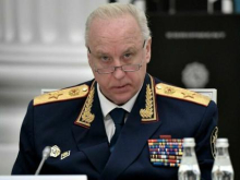 Глава СК РФ поддержал идею о создании трибунала по оценке преступлений в Донбассе
