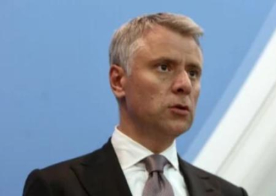 Глава «Нафтогаза» обвинил Кремль в шантаже Европы газом