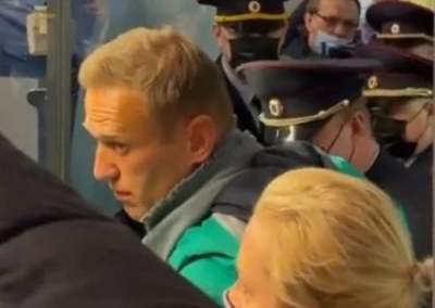 Сергей Марков: «Большинство россиян смотрит на Навального, как на политический вирус, который надо купировать»