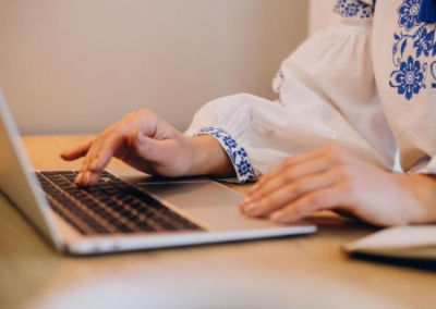 Русский язык является главным препятствием на пути создания националистической Украины