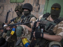 Школы диверсантов на Украине. США намерены вернуть времена терроризма в Россию