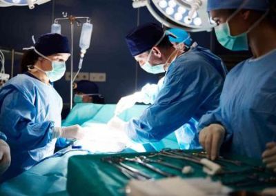 Ляшко озвучил тарифы на трансплантацию органов и не исключил их рост