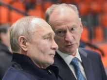 Путин перезагрузил свою администрацию. Дюмин и Патрушев стали помощниками главы государства