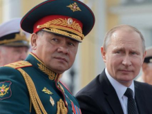 Путин приказал отменить штурм «Азовстали»