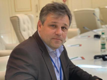 Родион Мирошник: «Мы не предлагали привлекать США к переговорам по Донбассу на постоянной основе»