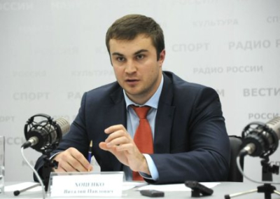 Новый премьер ДНР пообещал унификацию законов республики с российскими