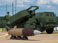 Запад отказывается поставлять Киеву танки собственного производства, а США — ракеты ATACMS