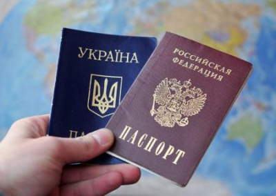 Украинский шпион в Санкт-Петербурге. Кому выгодно разглашение личных данных о мигрантах в России?