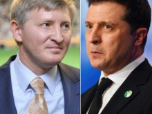Офис президента: Зеленский «предотвратил» госпереворот