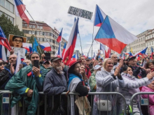 Словакия и Чехия могут отказаться от поддержки киевского режима