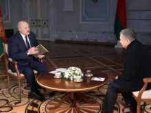 Лукашенко разозлил украинских националистов заявлением о войне с Киевом: продлилась бы максимум 3—4 дня