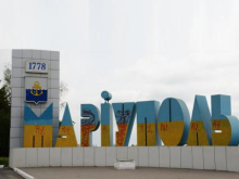 Власти оккупированного Мариуполя мечтают об израильском «Железном куполе» и авиасообщении