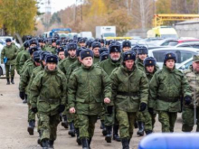 Гурулёв: сегодня точно не будет волны мобилизации