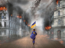Экс-советник ЦРУ: отчаявшийся Байден направит войска на Западную Украину