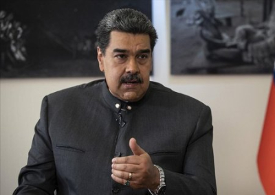 Президент Венесуэлы потребовал от США снятия всех санкций