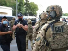 Харьков: ВСУ ведут огонь из частного сектора. СБУ устроила охоту на ведьм