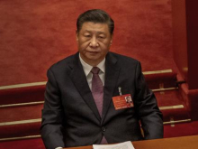 Си Цзиньпин усилил поддержку России после переговоров с Байденом