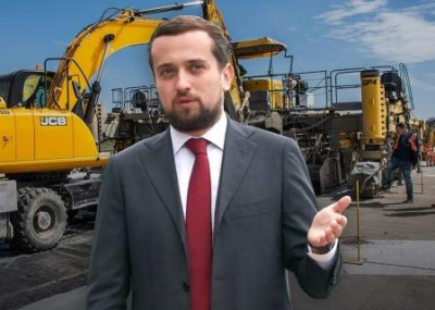Противостояние в ОП: Ермак ломает схемы Тимошенко на «Большом строительстве»