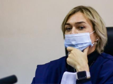 Месть Порошенко: судью, арестовавшую имущество экс-президента, внесли на «Миротворец»