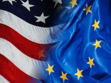 Жители Евросоюза поняли, что являются жертвами США