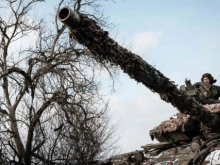 Генерал Бруно Дари: западные танки не помогут Украине