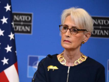 Шерман: США и НАТО поставили России ультиматум