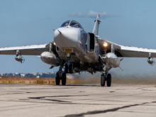 Лукашенко предупредил: белорусские самолёты переоборудованы для несения ядерного оружия