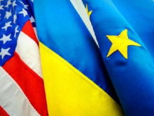 Америка призвала Евросоюз поддержать ВСУ на Донбассе