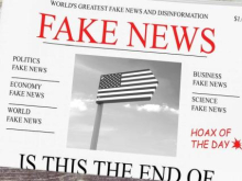 Fox News: СМИ США стали частью пропагандисткой машины Белого дома по фабрикации фейков