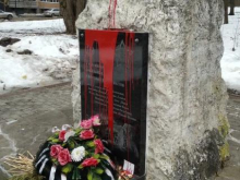 В Подмосковье задержали осквернившего памятник ветеранам