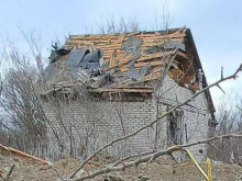 ВСУ подвергли обстрелам ЛНР, ДНР и Херсонскую область. Обзор ситуации в прифронтовых регионах России на вечер 25 марта