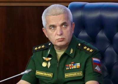 В Минобороны РФ сменился ответственный за материально-техническое обеспечение армии