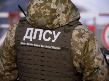 На Украине избили пограничников и отобрали у них автоматы